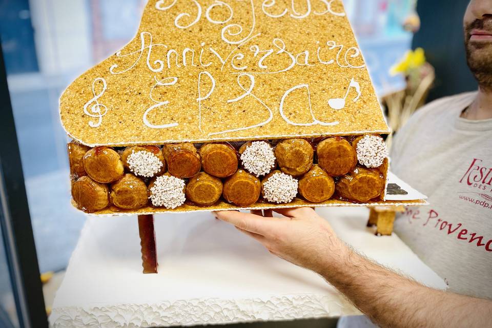 Boulangerie Pâtisserie Maxime