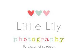 Little Lily Photography logo