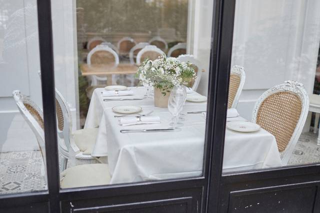 Shooting mariage princier