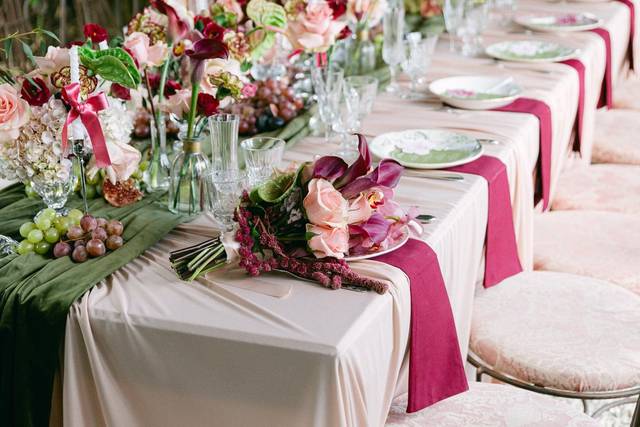 Helin Event