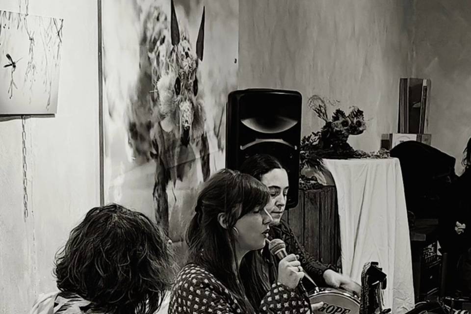 Musique brésilienne