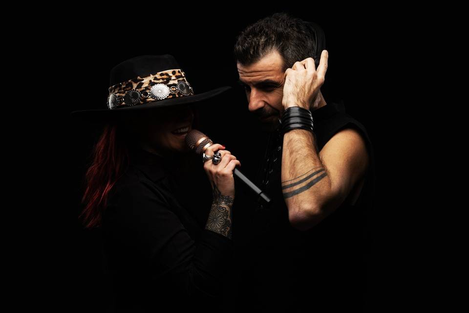 KAEMO+CHANTEUSE