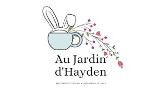 Au Jardin d'Hayden