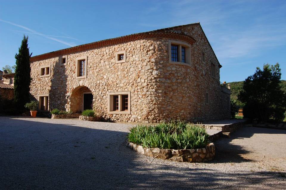 La Bastide