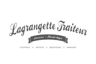 Lagrangette Traiteur Logo