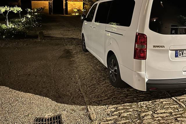 Château de Pierreclos 1 VL