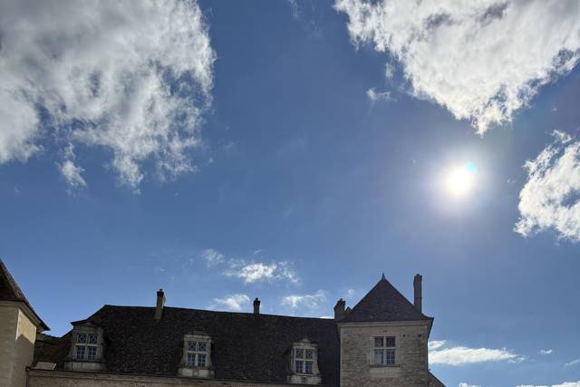 Beaune