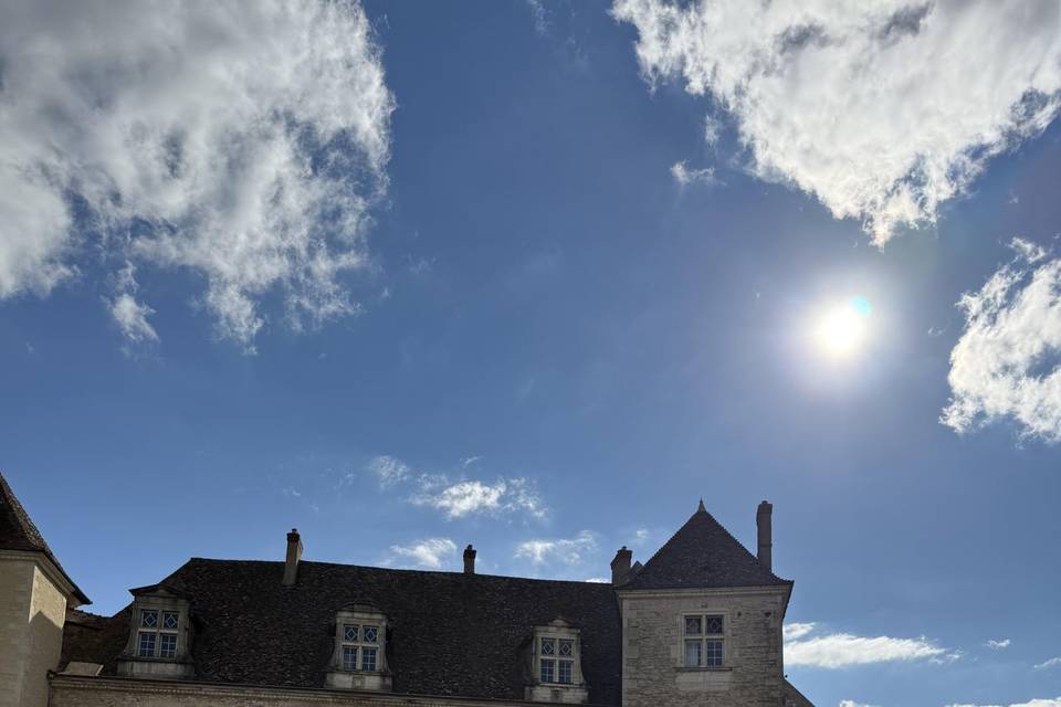 Beaune