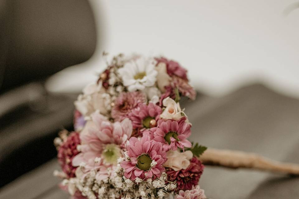 Accessoires floraux