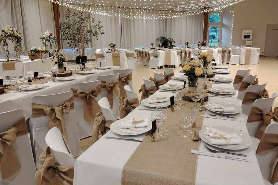 Mariage