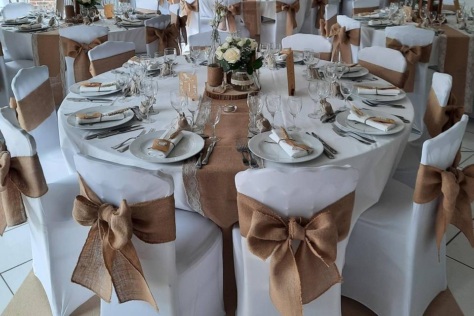 Mariage