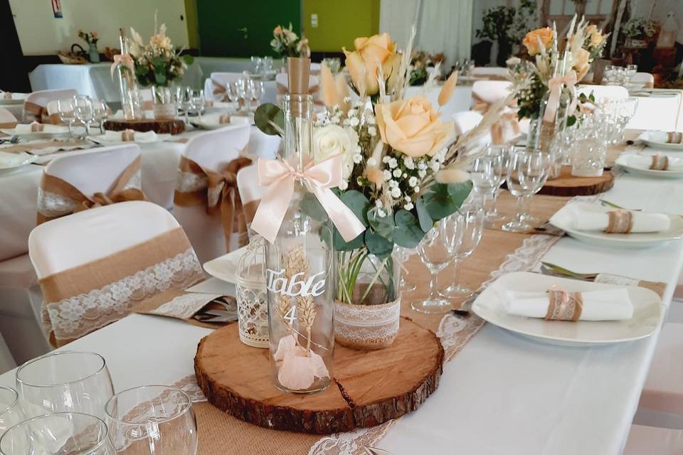 Mariage