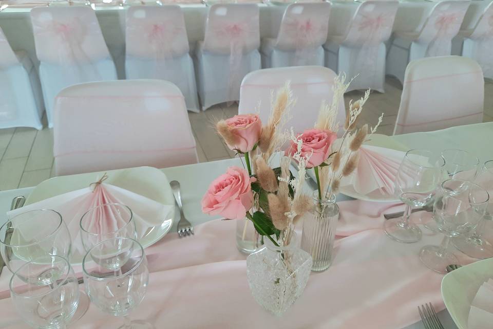 Mariage