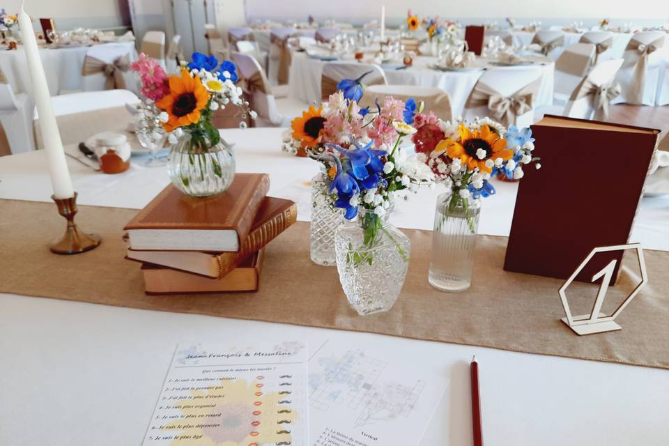 Mariage