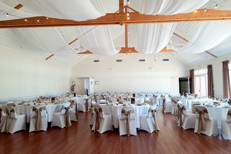 Mariage