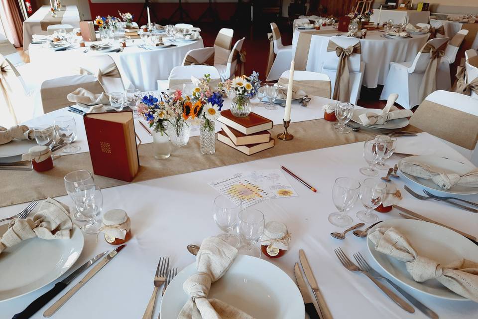 Mariage