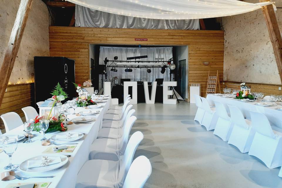 Mariage