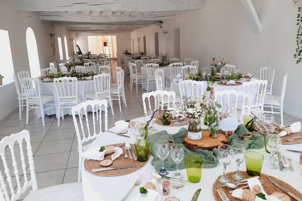Mariage