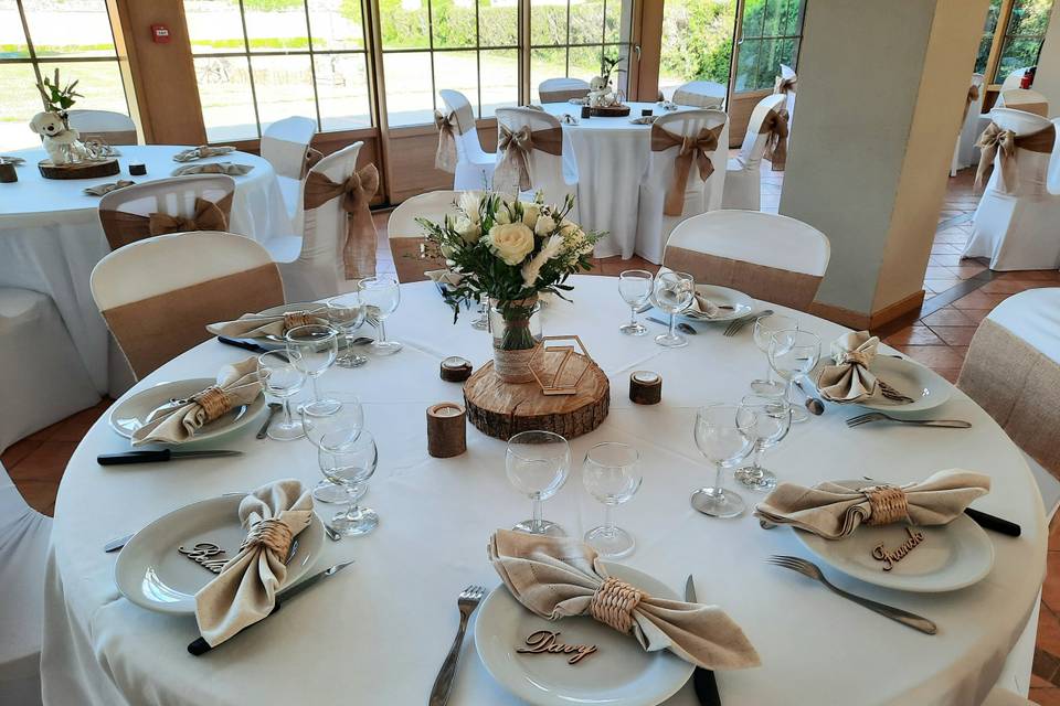 Mariage