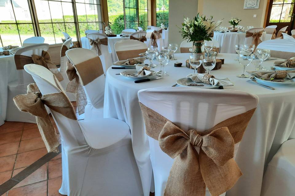Mariage