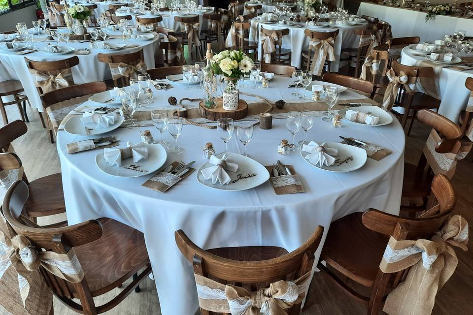 Mariage
