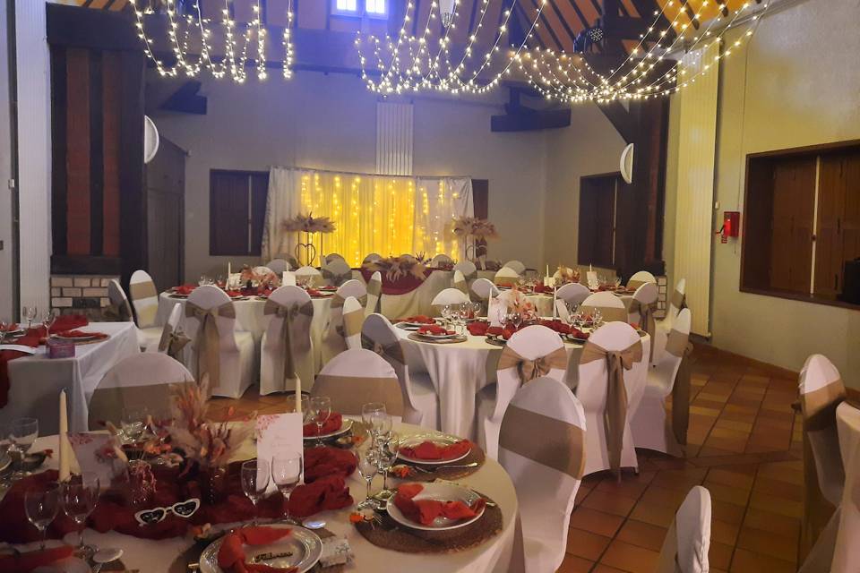 Mariage