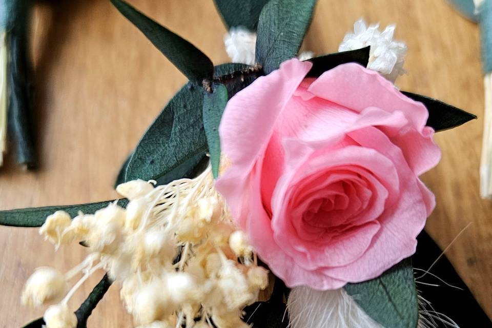 Boutonniéres