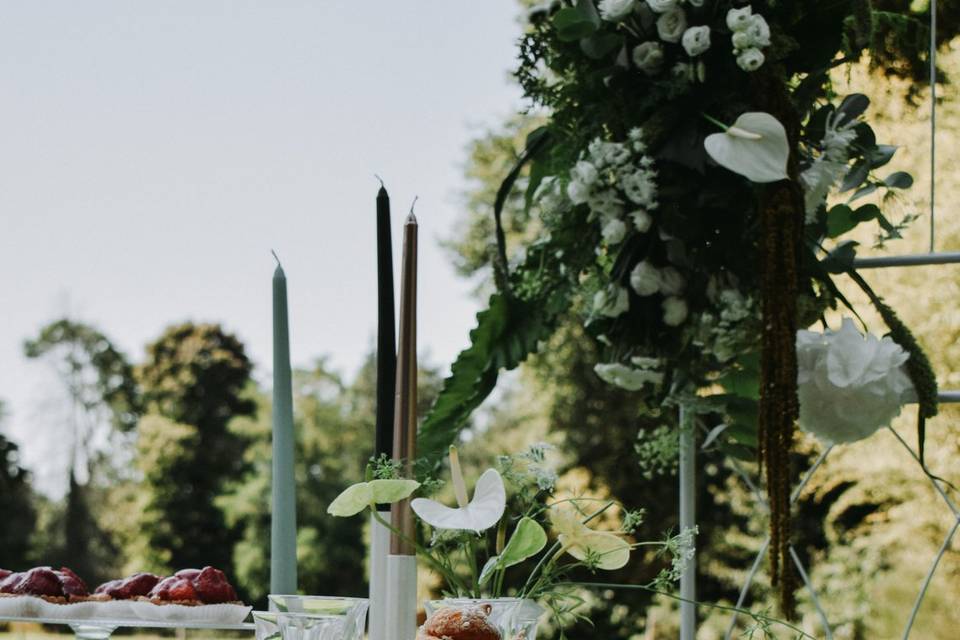 Gloriette style