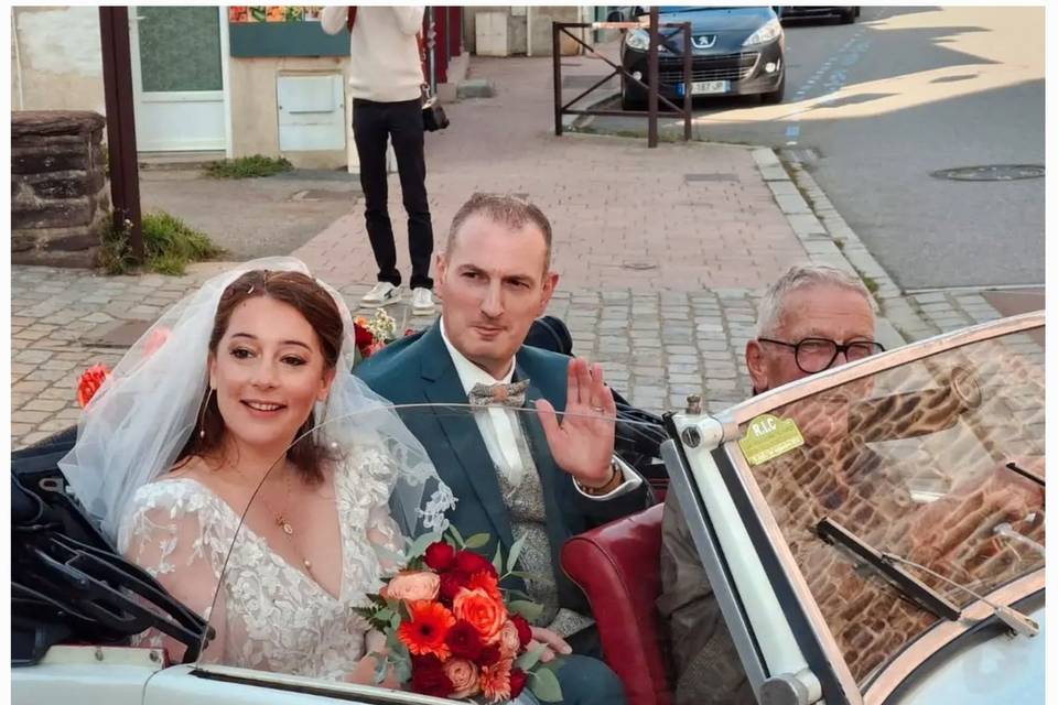 Wedding