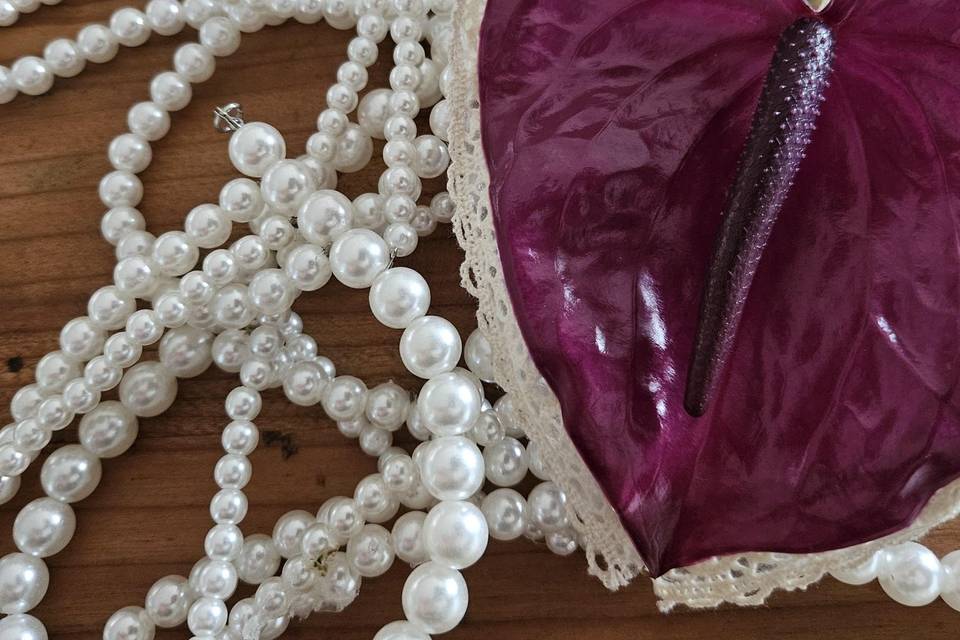 Dentelle