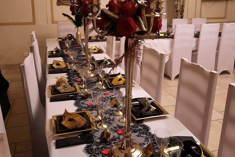 Mariage