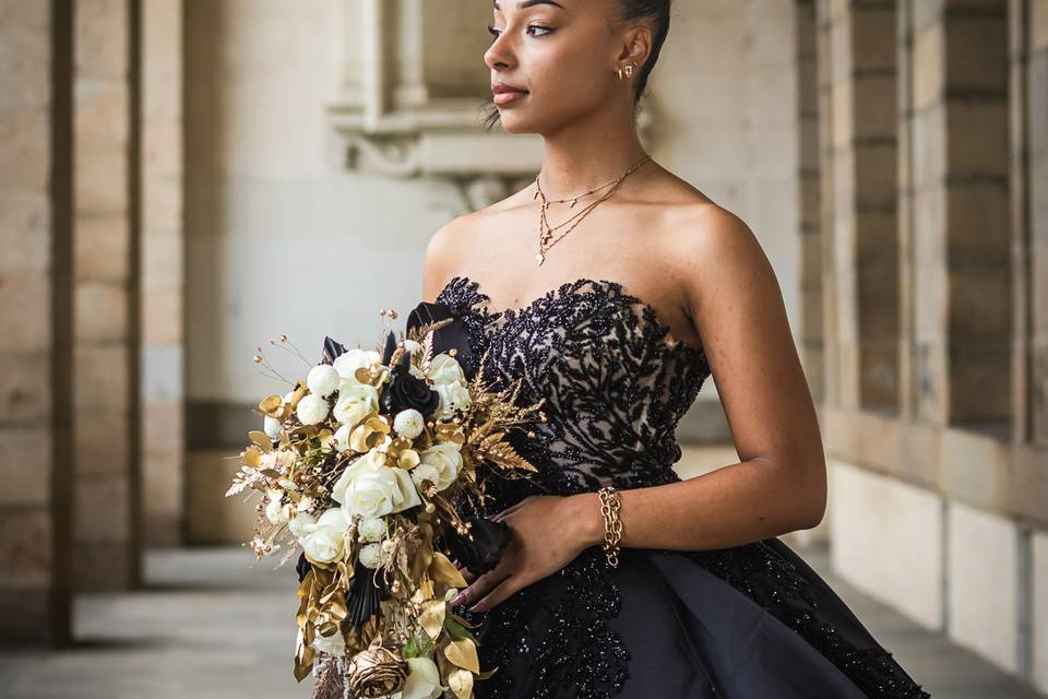 Accessoires floraux