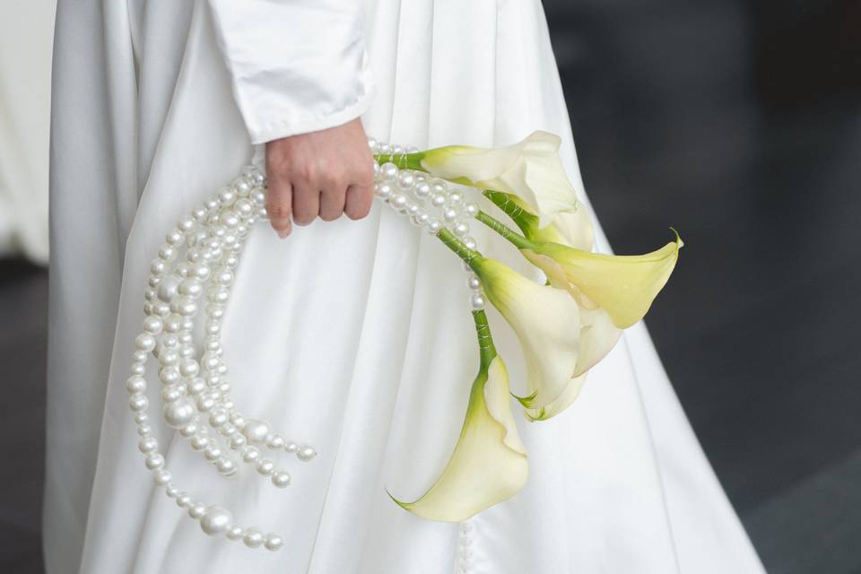 Bouquet Mono Fleurs