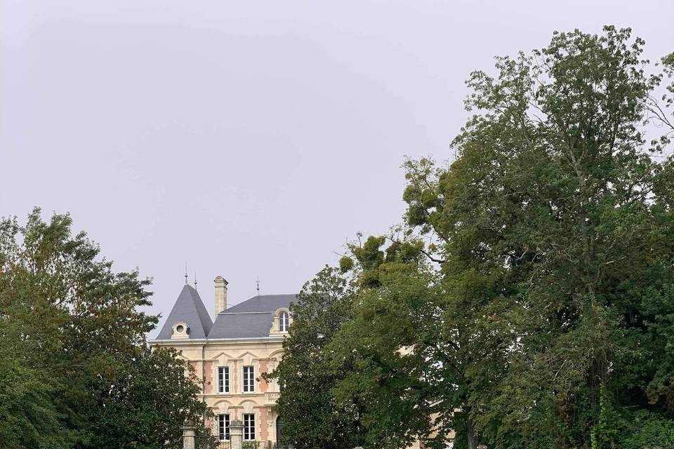 Château Bozelle