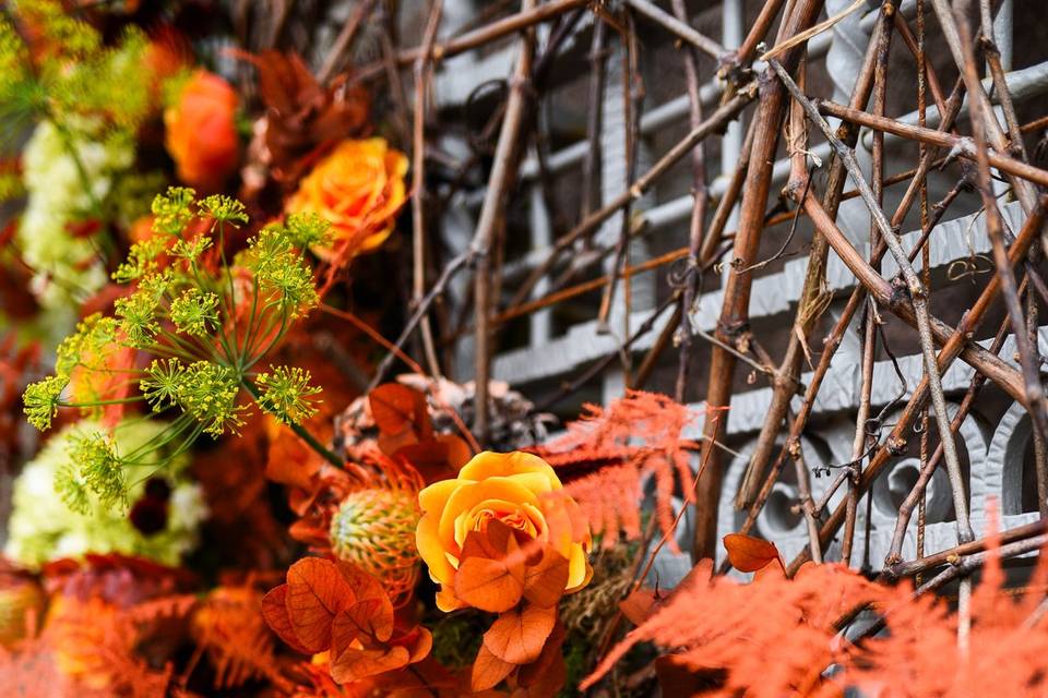 Flowers