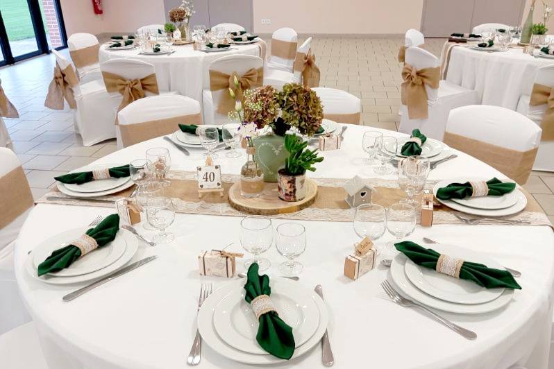 Mariage