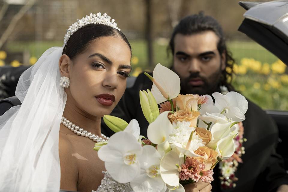 Bride