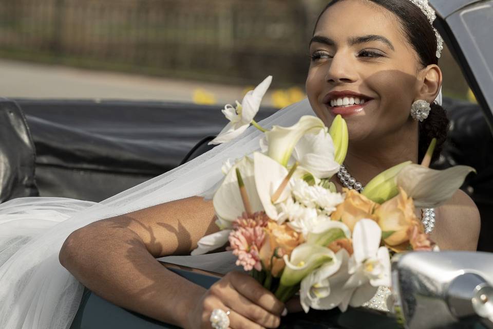 Bride