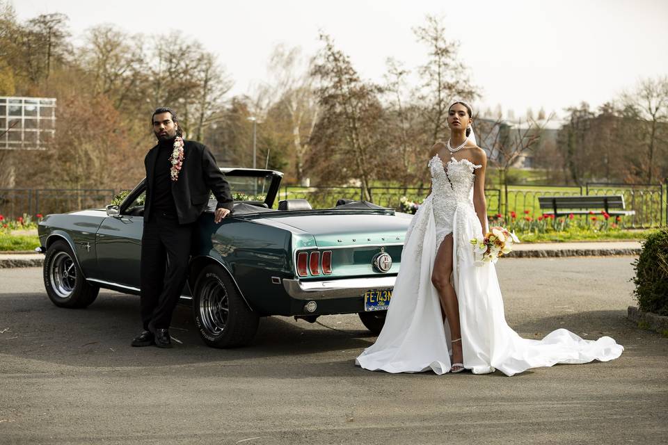 Wedding inspiration