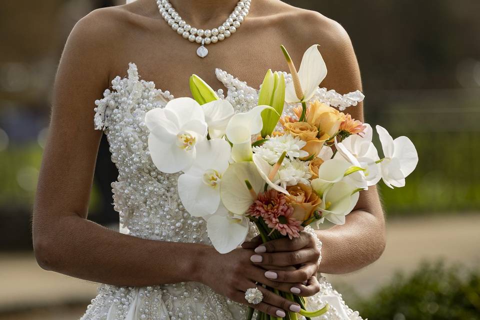 Bride