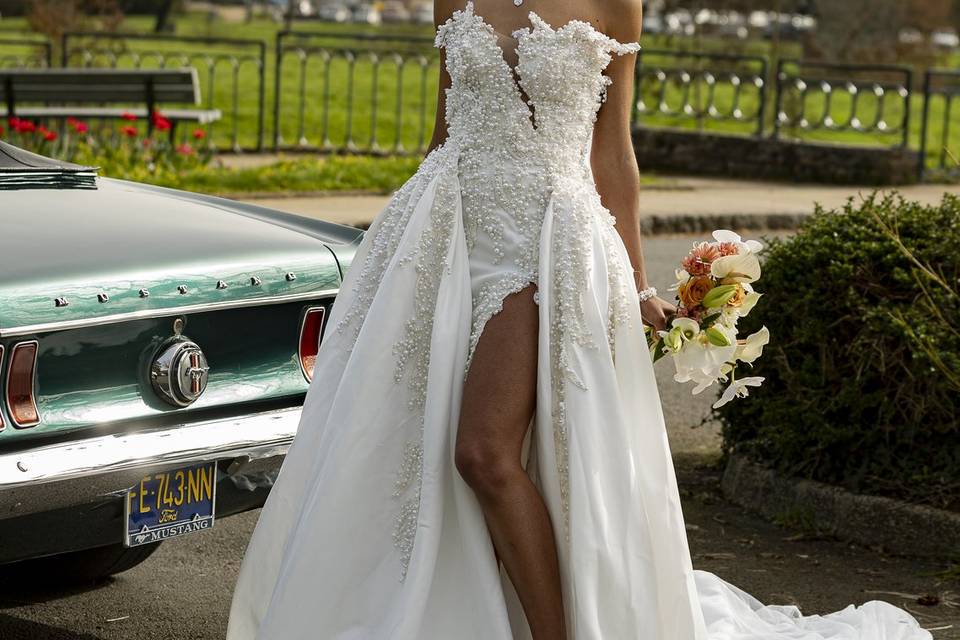 Bride