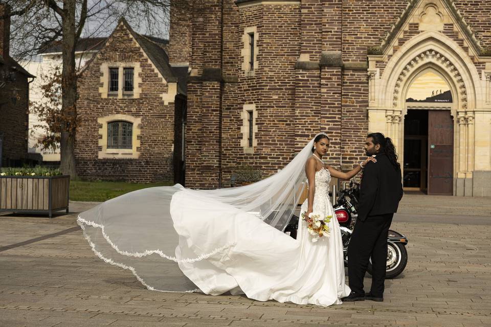 Wedding inspiration