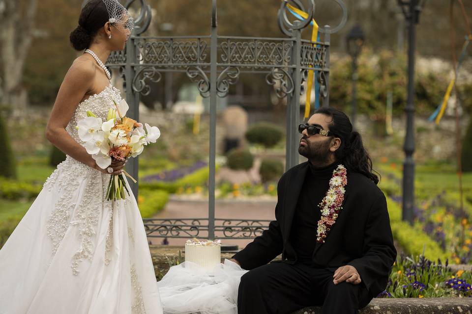 Wedding inspiration