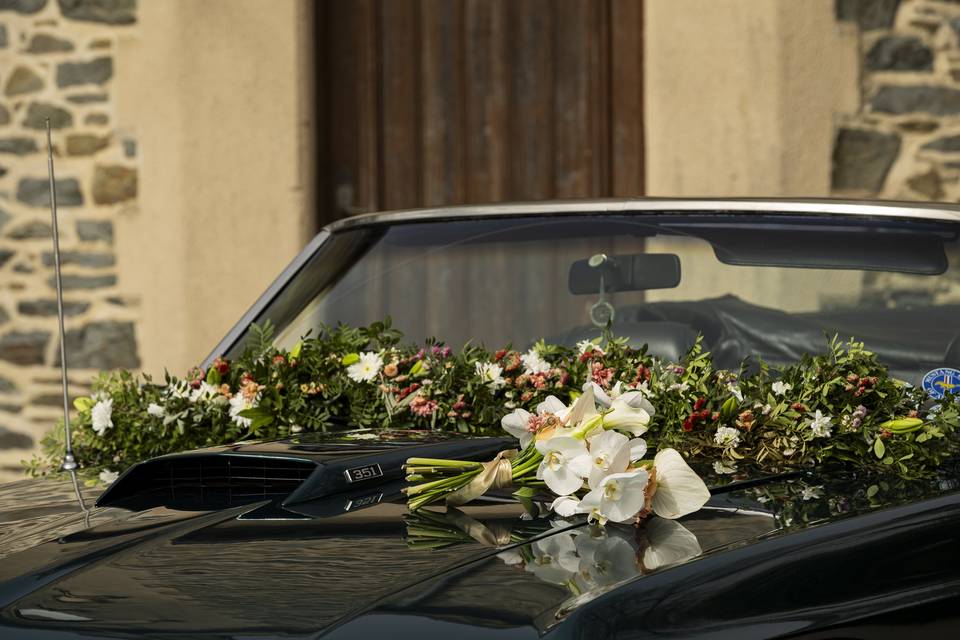 Wedding inspiration