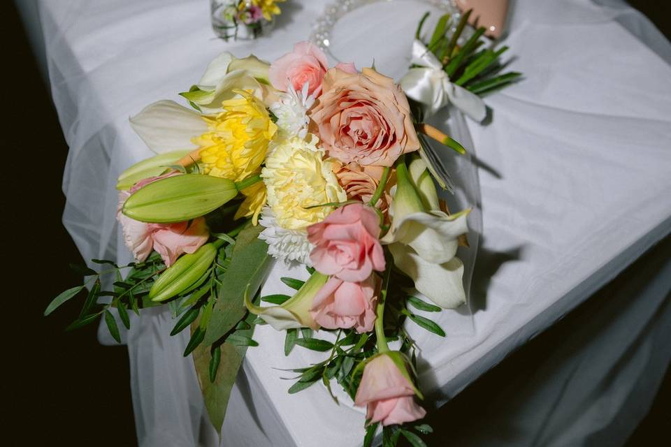 Wedding inspiration