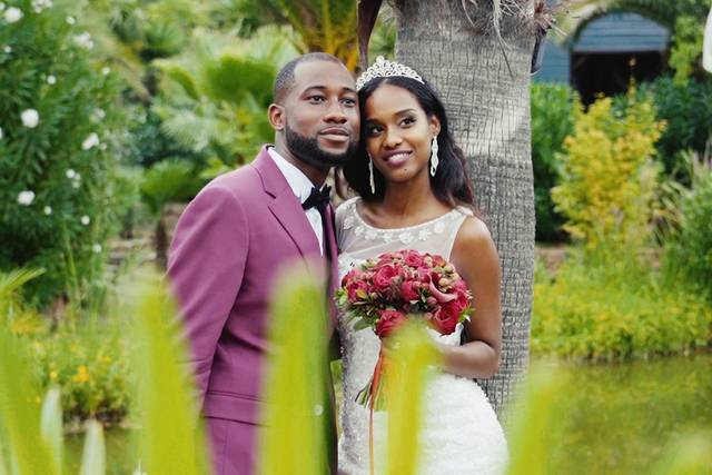 Meskerem & Jean-Baptiste