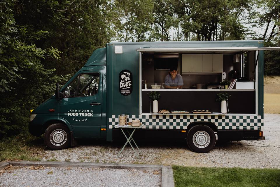 Un service pro et convivial