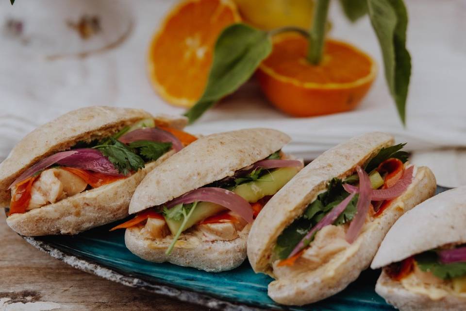 Bahn Mi