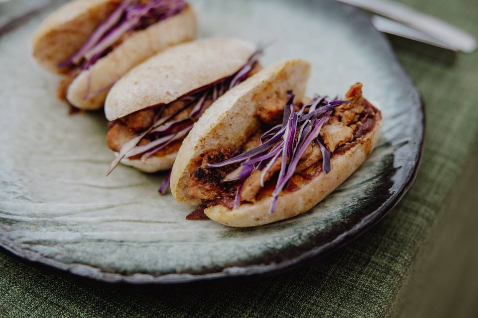 Naantastic à déguster