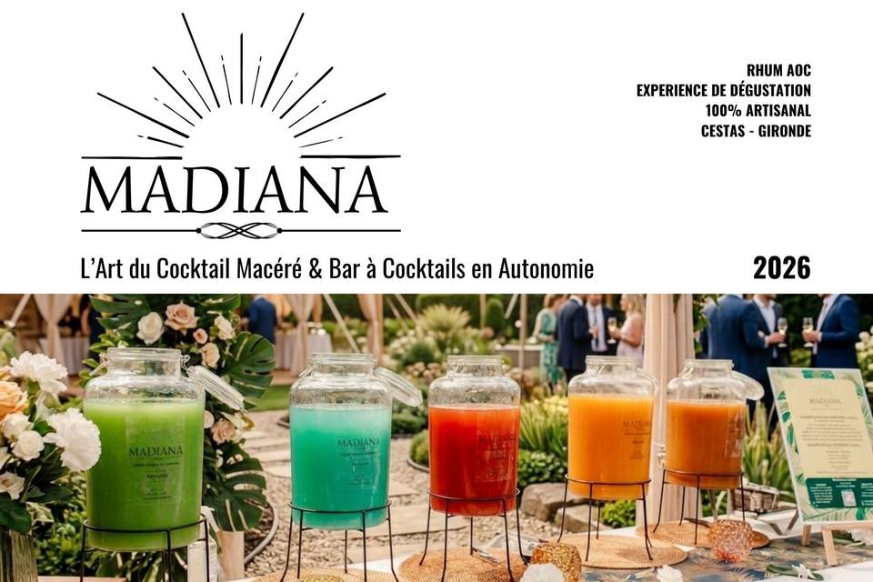 Madiana
